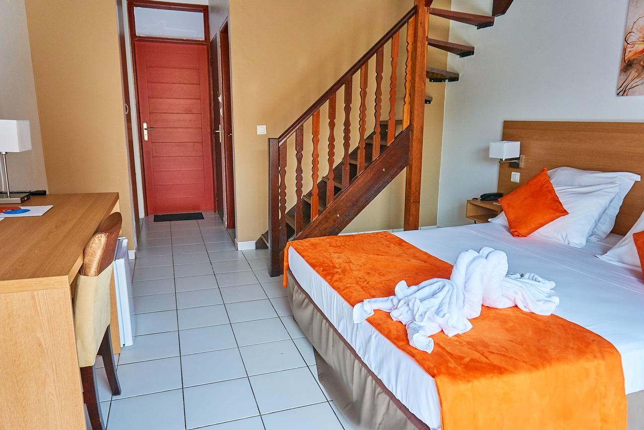 Remire-Montjoly The Originals City, Hotel Belova, Cayenne Sud מראה חיצוני תמונה