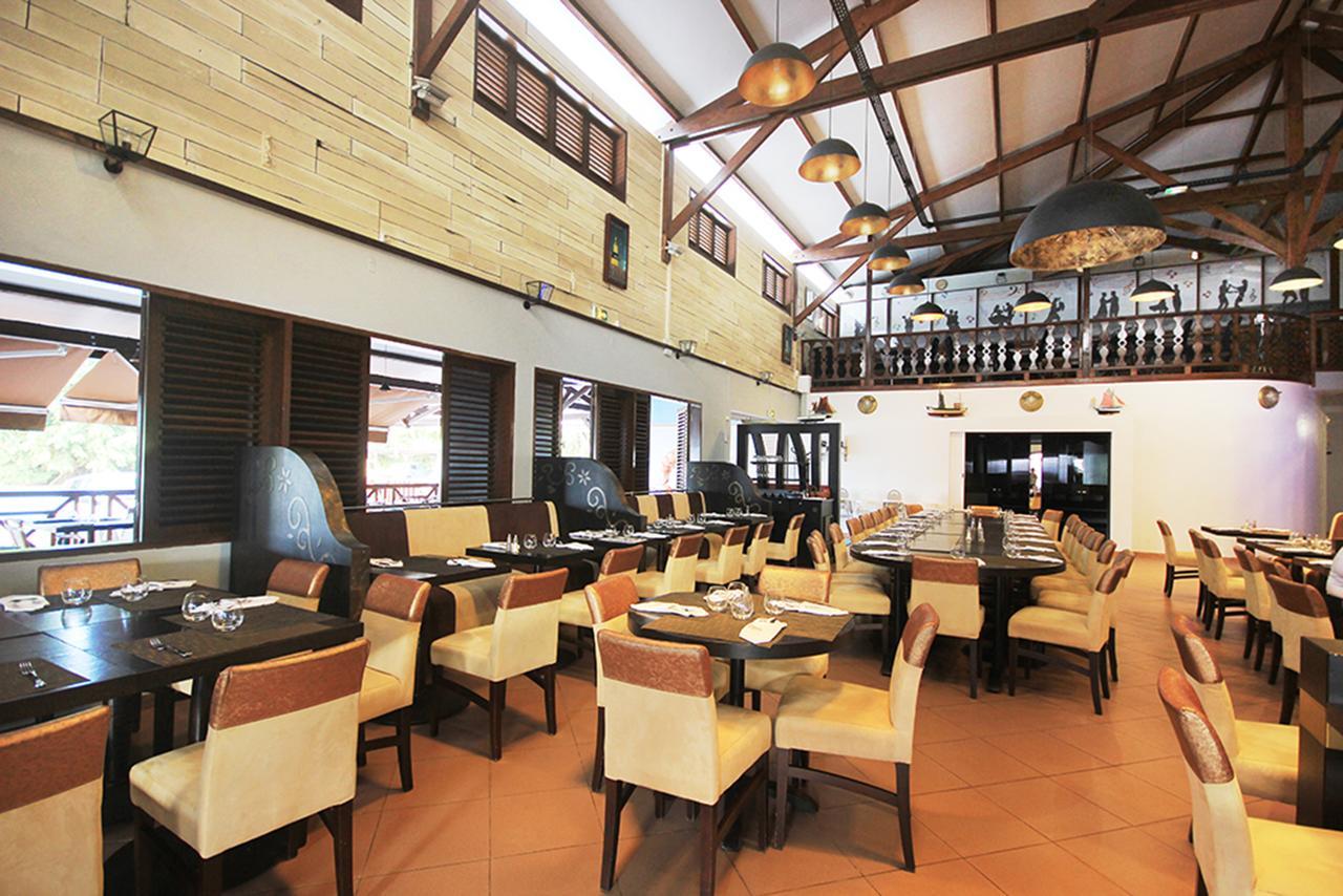 Remire-Montjoly The Originals City, Hotel Belova, Cayenne Sud מראה חיצוני תמונה