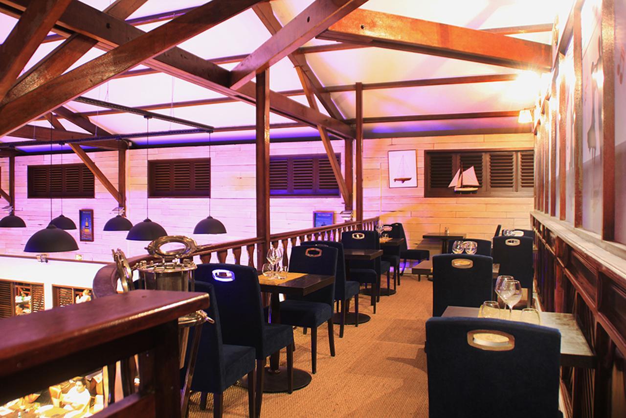 Remire-Montjoly The Originals City, Hotel Belova, Cayenne Sud מראה חיצוני תמונה