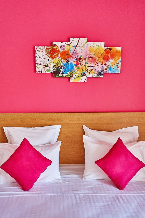 Remire-Montjoly The Originals City, Hotel Belova, Cayenne Sud מראה חיצוני תמונה