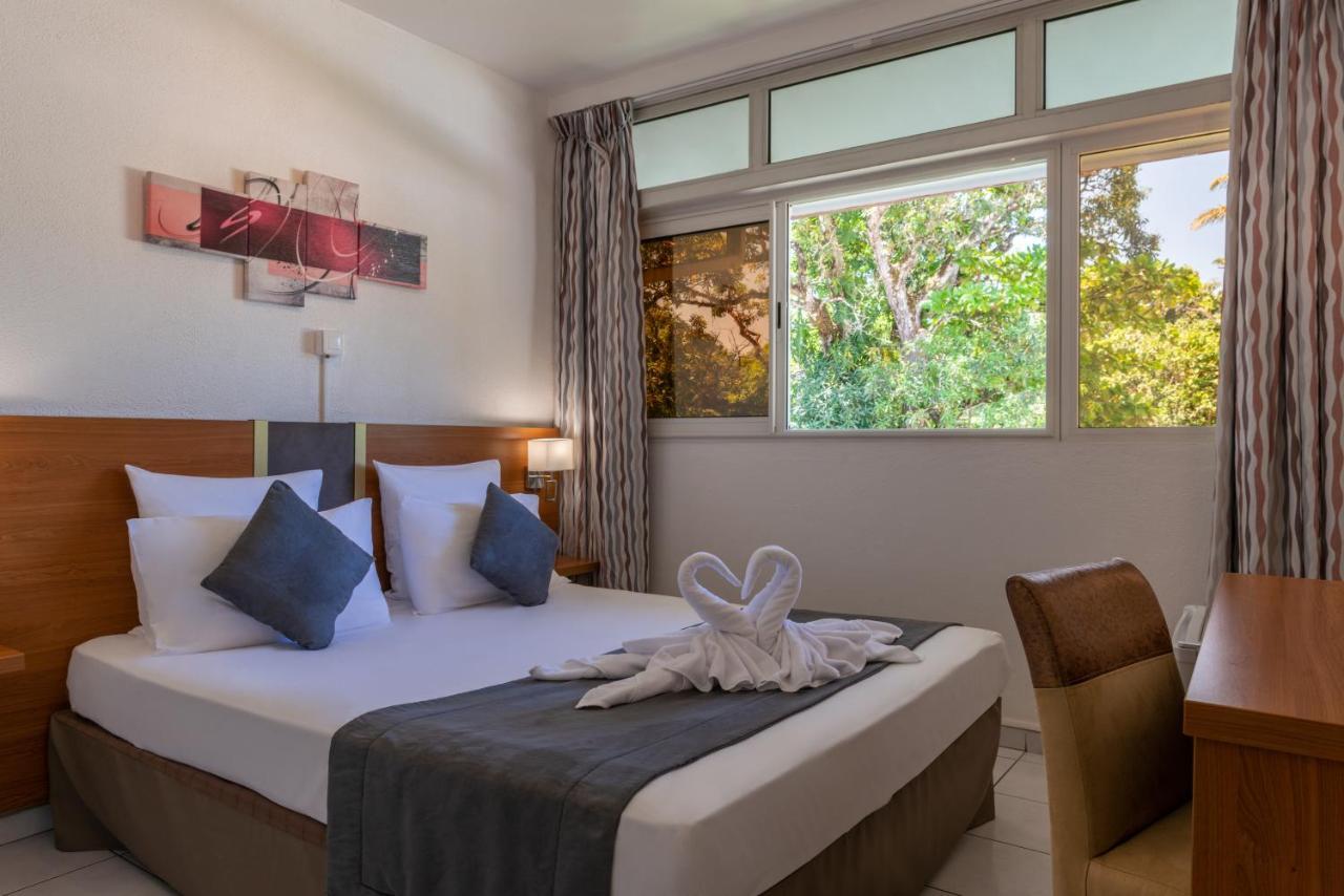 Remire-Montjoly The Originals City, Hotel Belova, Cayenne Sud מראה חיצוני תמונה