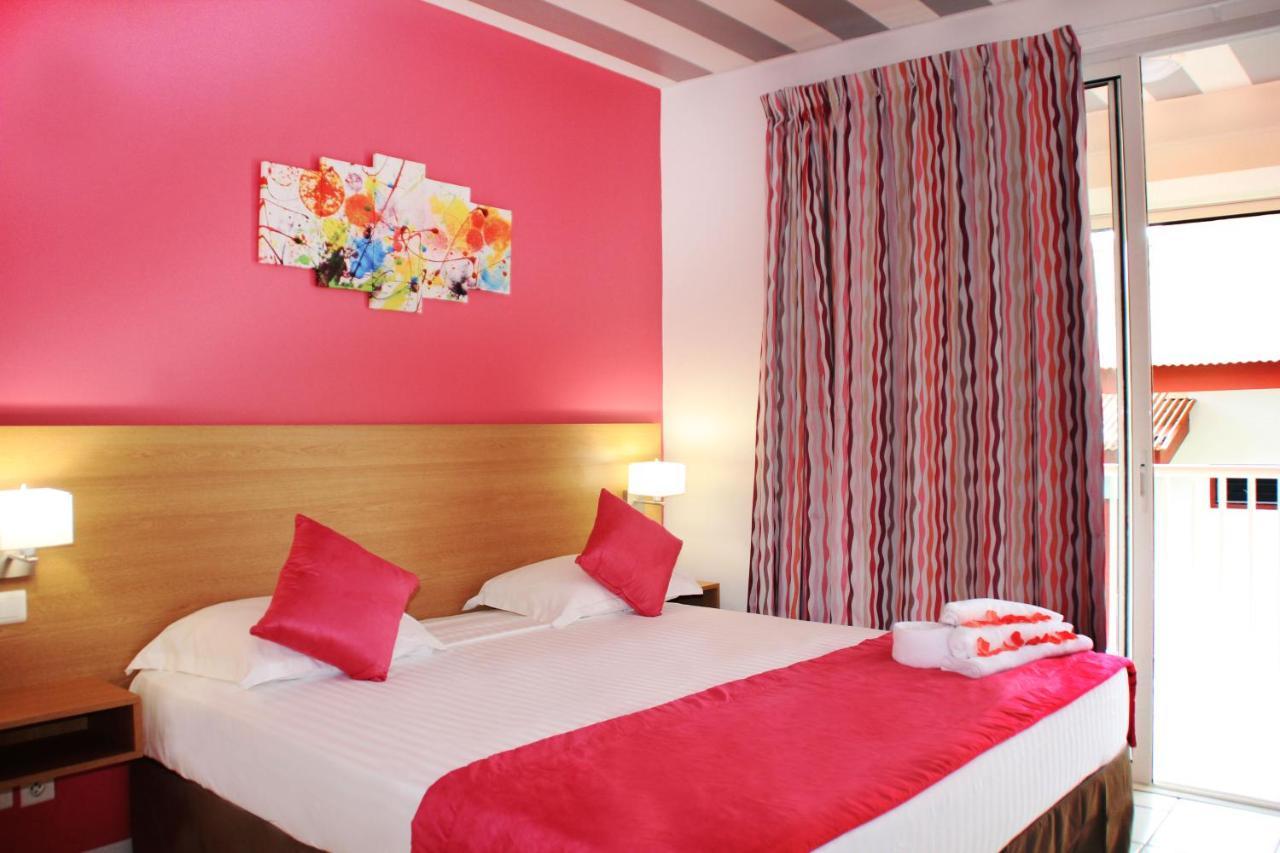 Remire-Montjoly The Originals City, Hotel Belova, Cayenne Sud מראה חיצוני תמונה