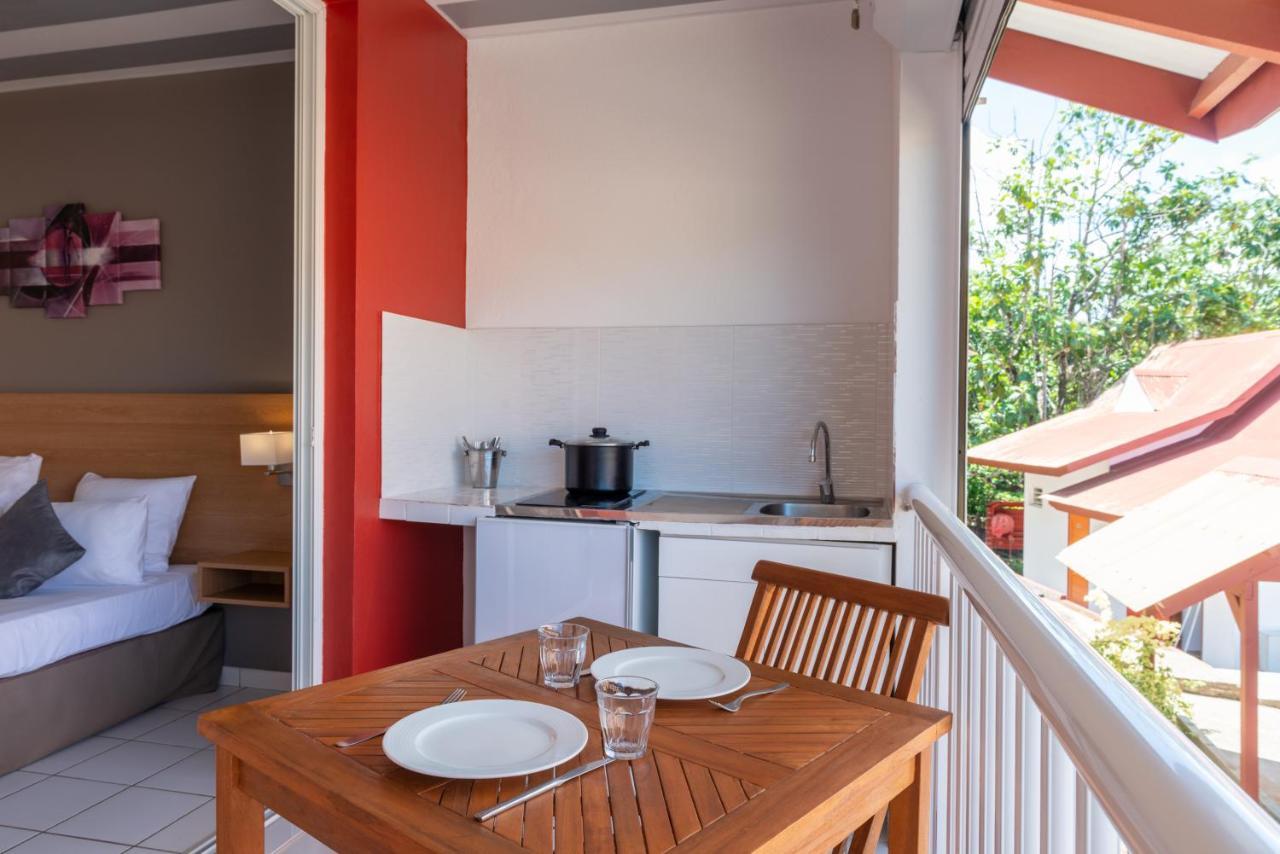 Remire-Montjoly The Originals City, Hotel Belova, Cayenne Sud מראה חיצוני תמונה